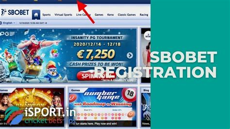 register sbobet|Step.